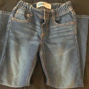 Old Navy Blue Jeans